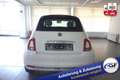 Fiat 500C Lounge #Navi #Parkpilot hinten #Faltdach #uva 5... Blanc - thumbnail 7