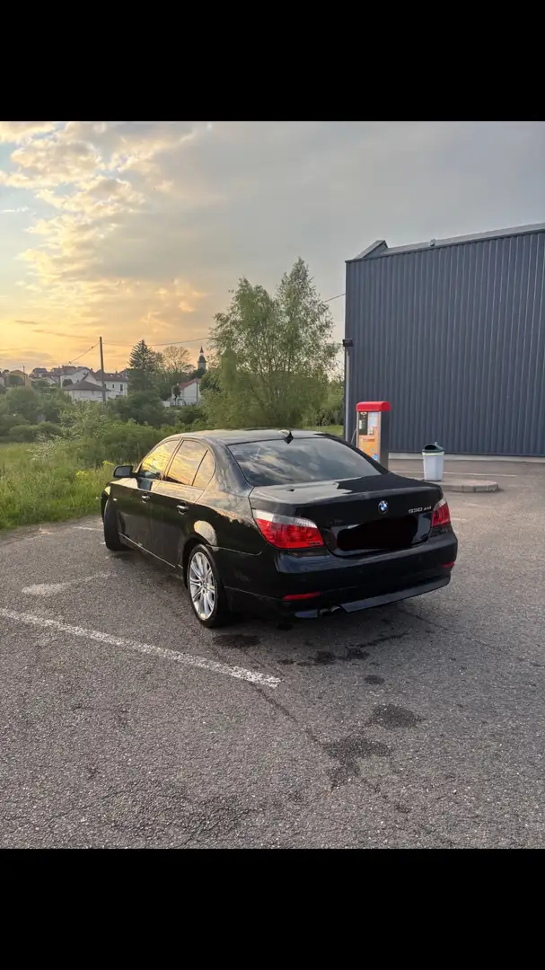 BMW 530 530xd DPF Luxe A - 2