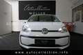 Volkswagen up! Join*Klima*Alu*elektr.Fenster*FSE*TÜV06/27 Blanco - thumbnail 5