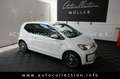 Volkswagen up! Join*Klima*Alu*elektr.Fenster*FSE*TÜV06/27 Blanco - thumbnail 9