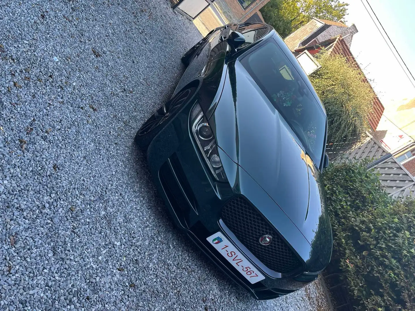 Jaguar XE 2l 180cv problème de boîte - 2