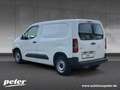 Opel Combo Combo Cargo 1.2 Turbo Selection Klima Weiß - thumbnail 4