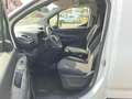 Opel Combo Combo Cargo 1.2 Turbo Selection Klima Weiß - thumbnail 7