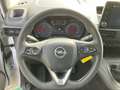 Opel Combo Combo Cargo 1.2 Turbo Selection Klima Weiß - thumbnail 6