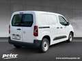 Opel Combo Combo Cargo 1.2 Turbo Selection Klima Weiß - thumbnail 3