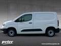Opel Combo Combo Cargo 1.2 Turbo Selection Klima Weiß - thumbnail 2