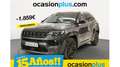 Jeep Compass 1.3 PHEV S EAWD Aut. 240 Gris - thumbnail 1