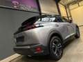 Peugeot 2008 1.5 BlueHDi Allure Pack GPS Camera Xenon Gris - thumbnail 4