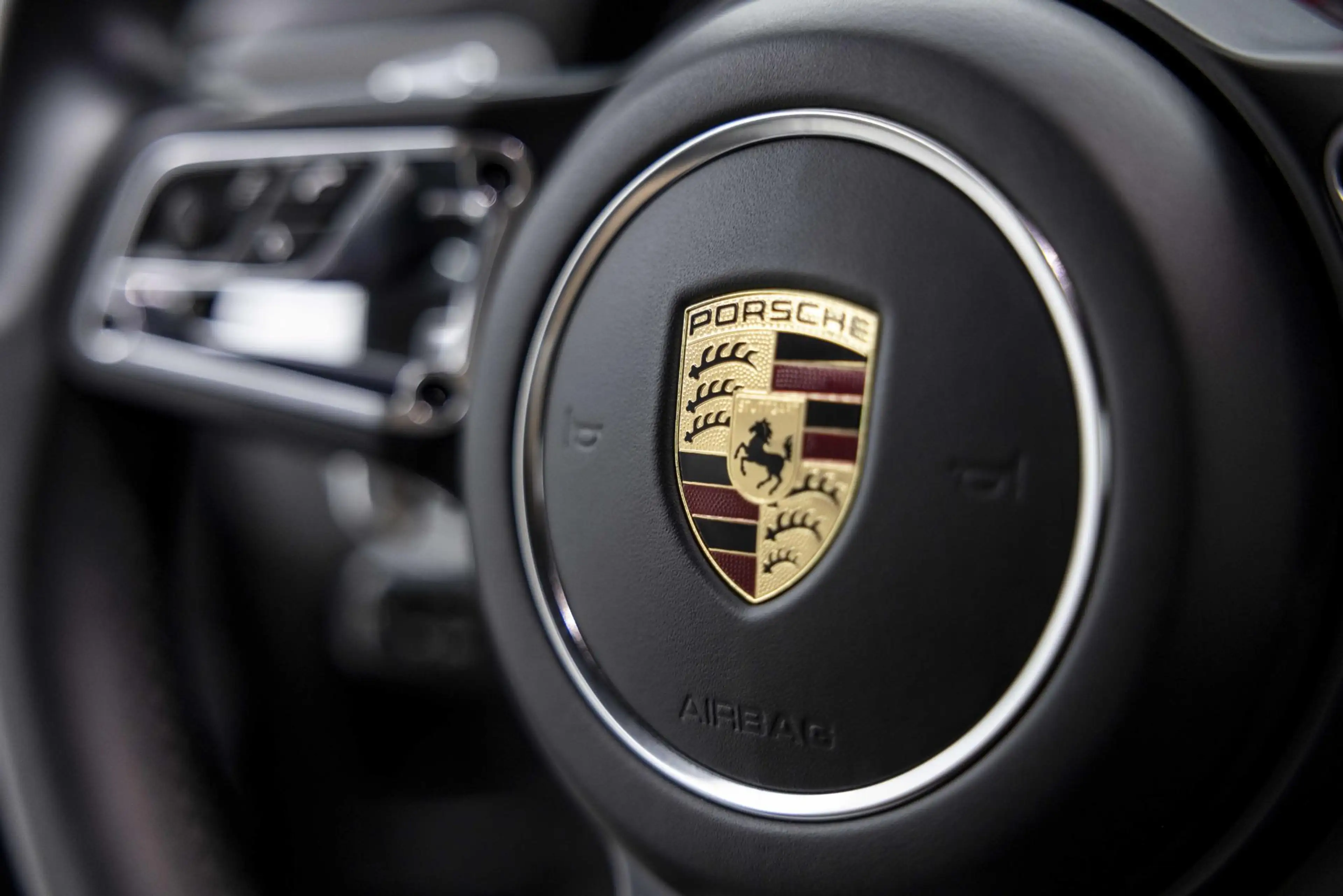Porsche 991 991.2 - 3.0 CARRERA 4S COUPE | 45.000km — photo 34
