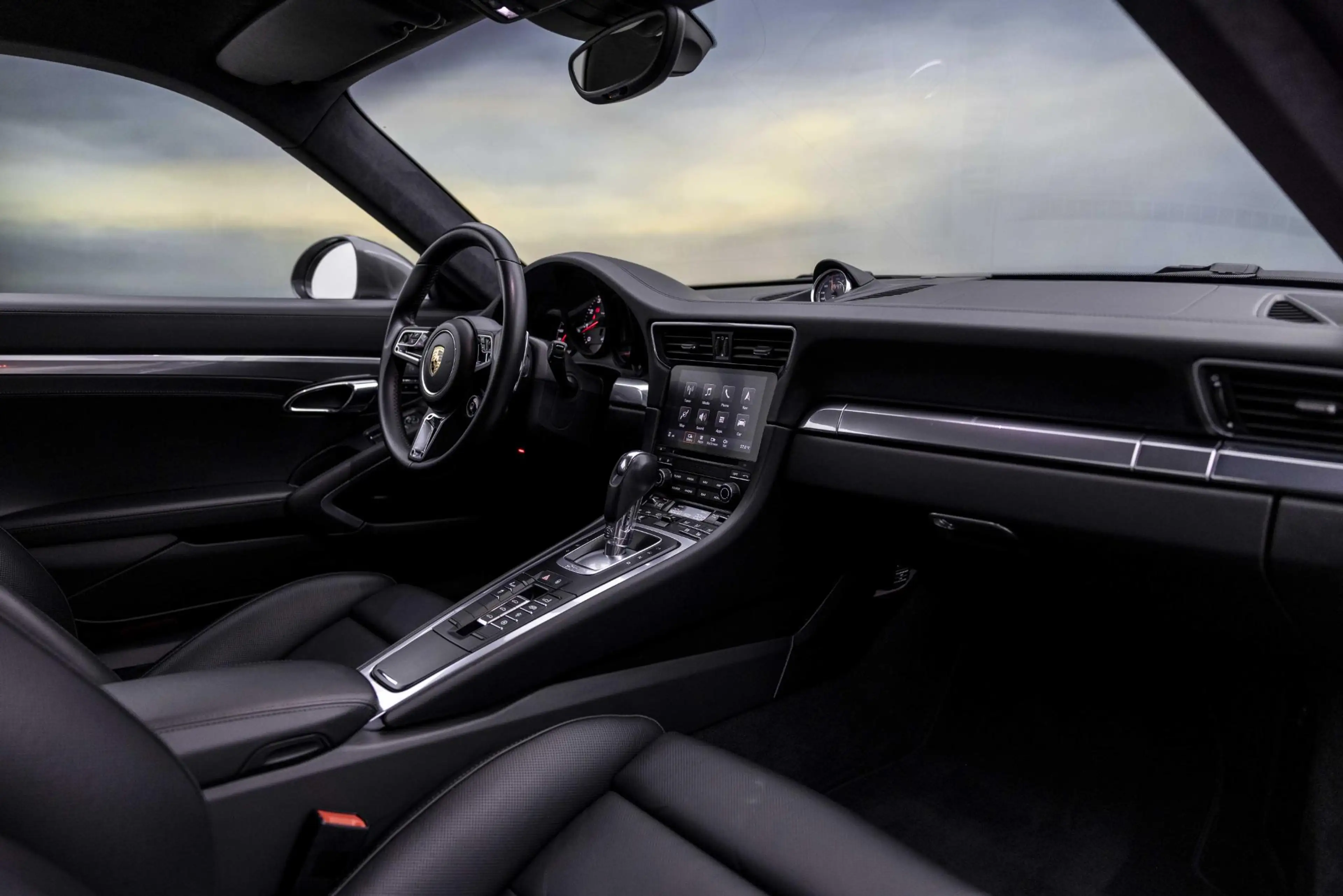 Porsche 991 991.2 - 3.0 CARRERA 4S COUPE | 45.000km — photo 4
