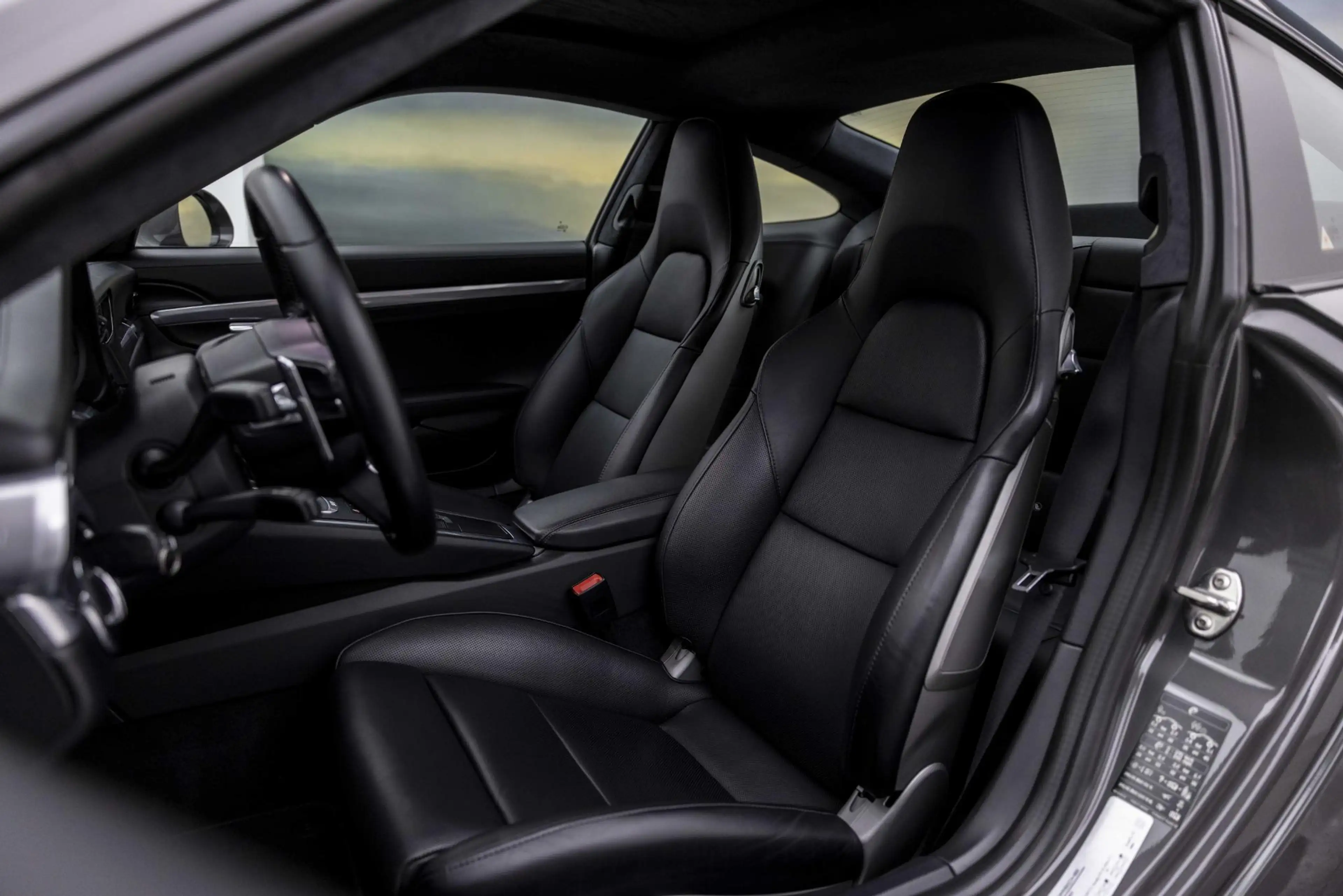 Porsche 991 991.2 - 3.0 CARRERA 4S COUPE | 45.000km — photo 22