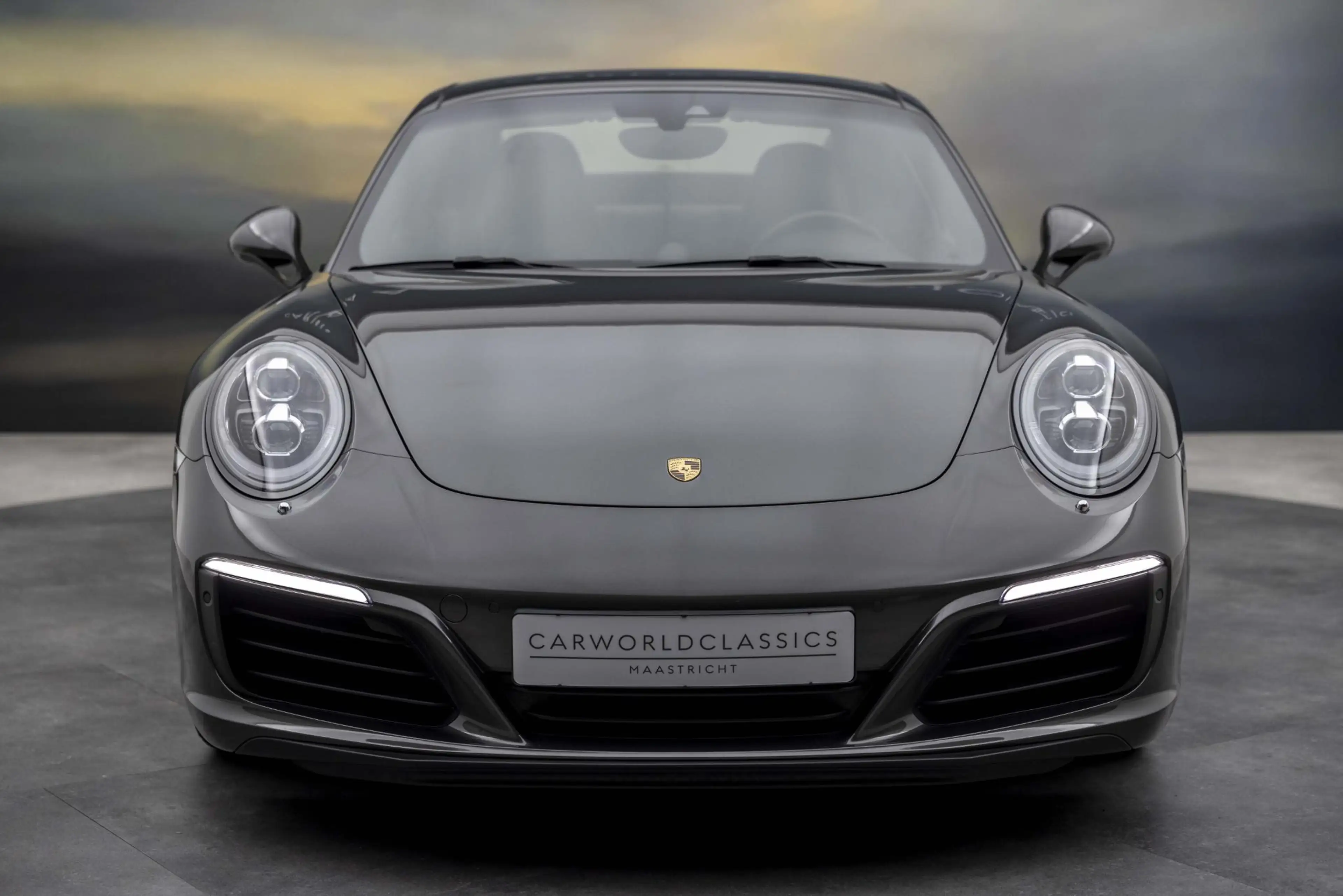 Porsche 991 991.2 - 3.0 CARRERA 4S COUPE | 45.000km — photo 12