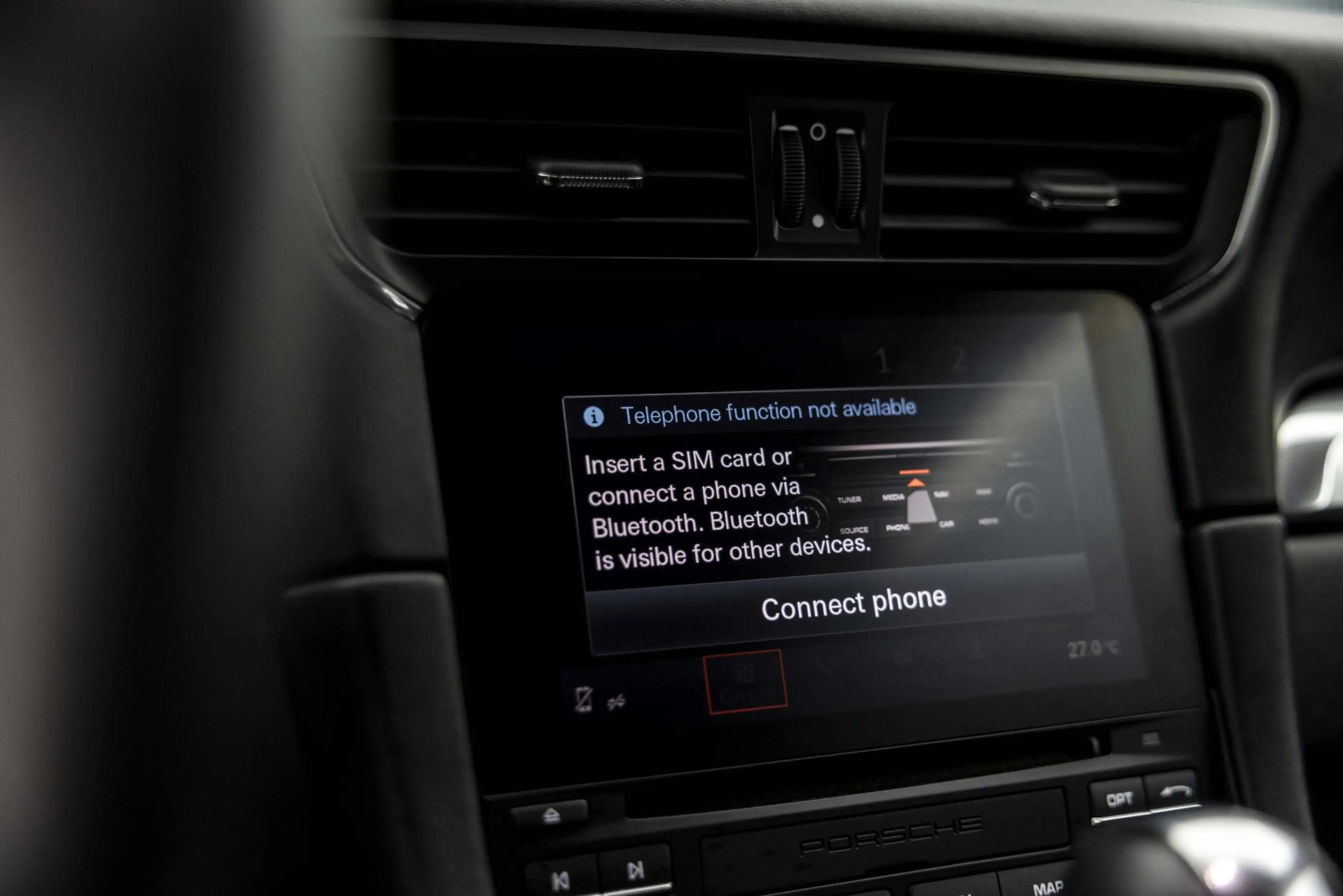 Porsche 991 991.2 - 3.0 CARRERA 4S COUPE | 45.000km — photo 42