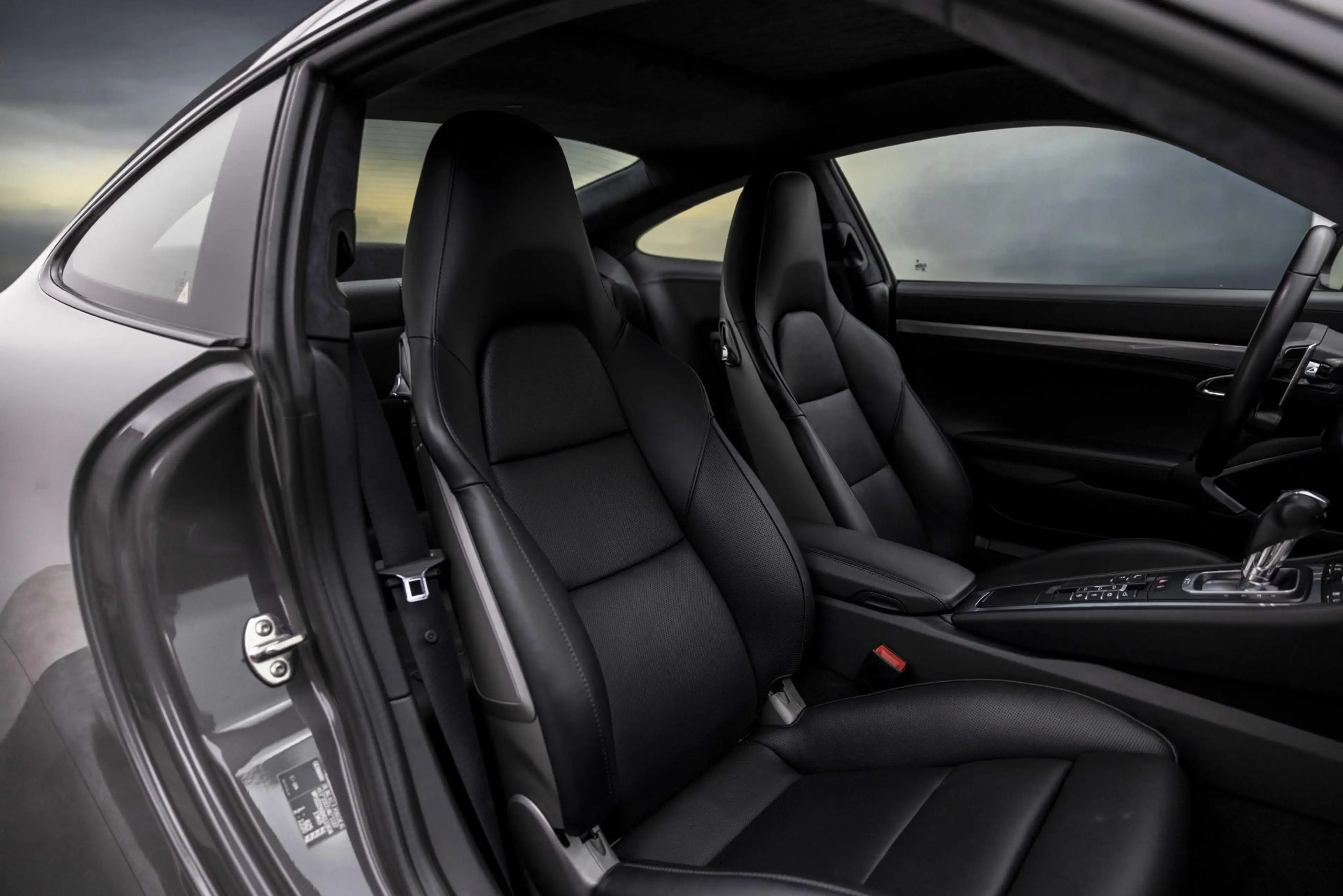 Porsche 991 991.2 - 3.0 CARRERA 4S COUPE | 45.000km — photo 3