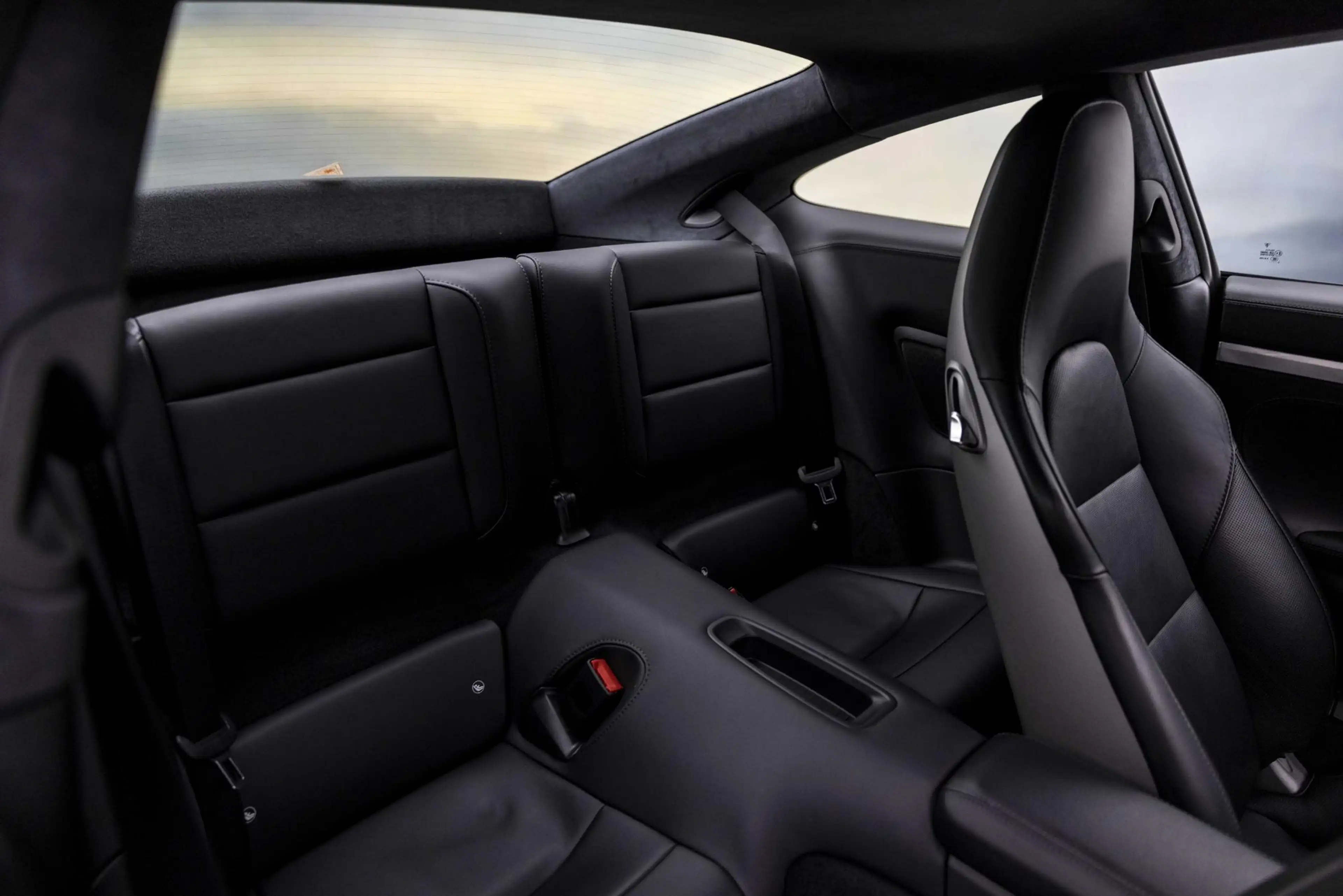 Porsche 991 991.2 - 3.0 CARRERA 4S COUPE | 45.000km — photo 20
