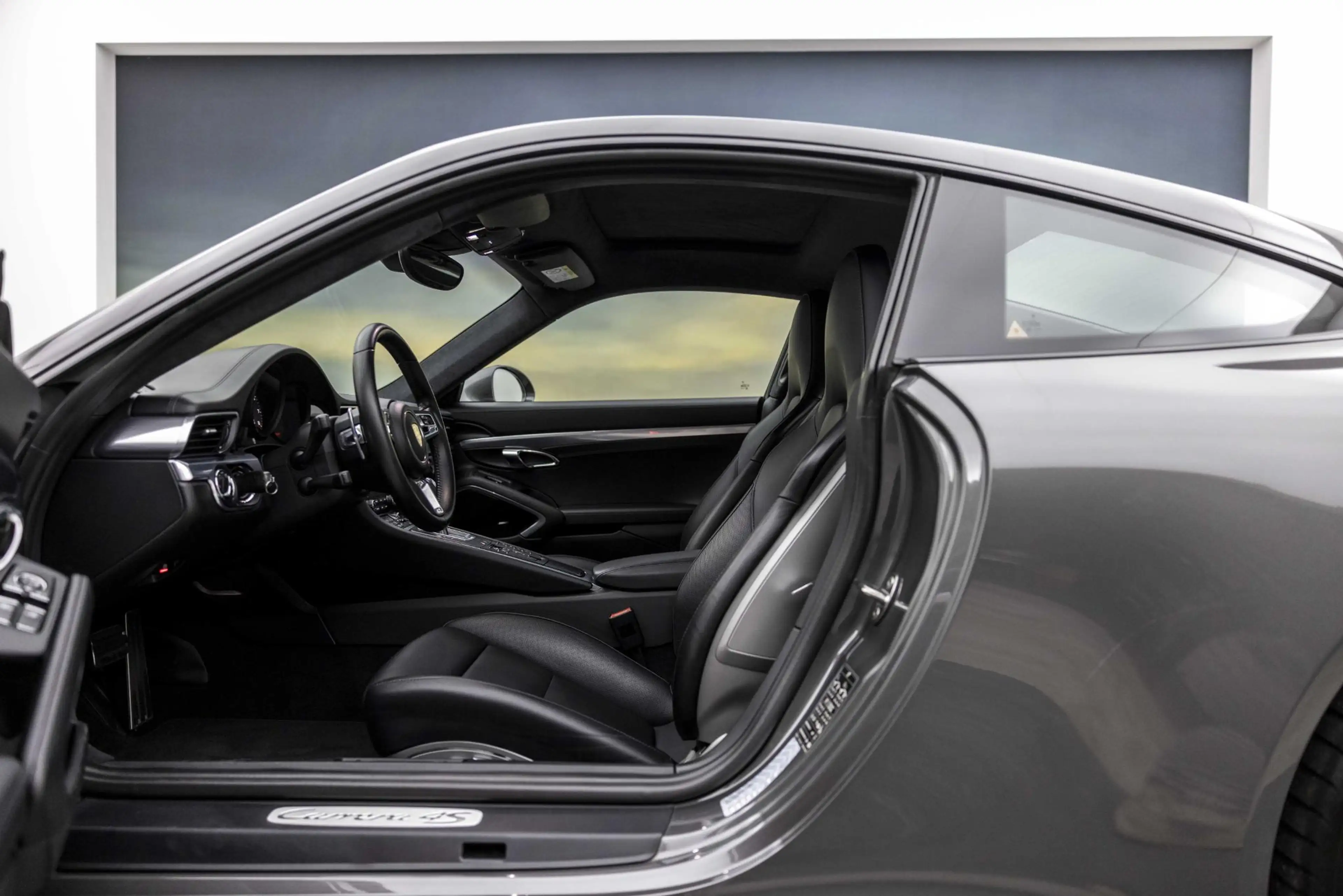Porsche 991 991.2 - 3.0 CARRERA 4S COUPE | 45.000km — photo 23