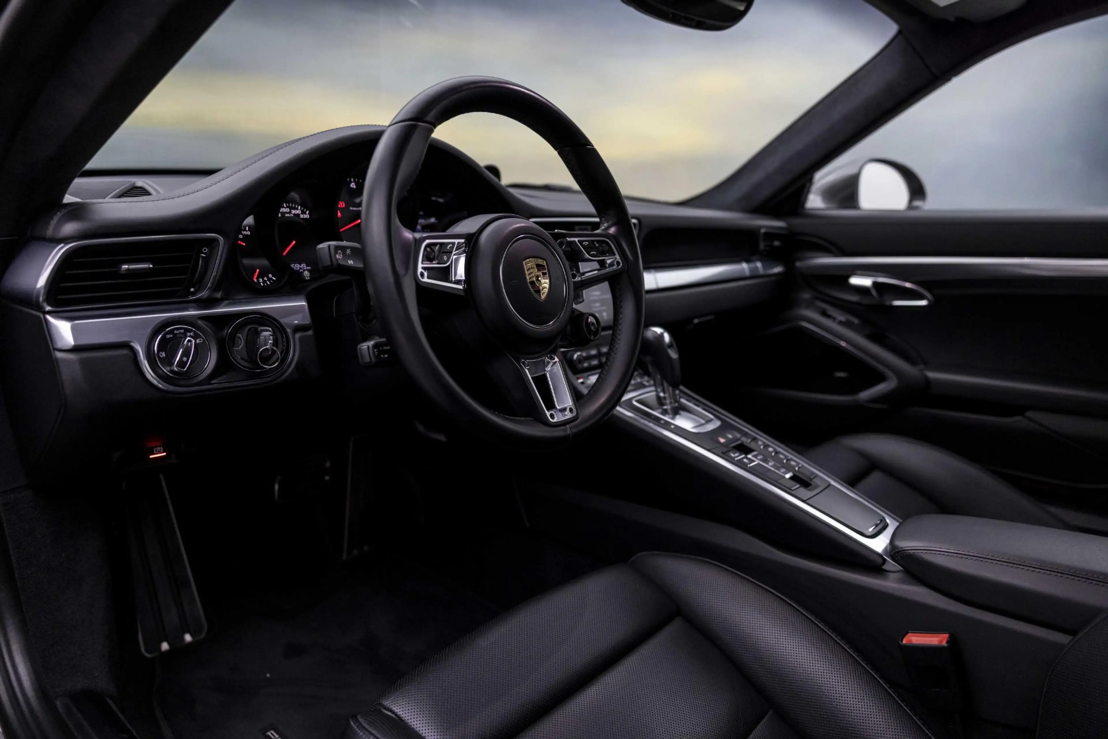 Porsche 991 991.2 - 3.0 CARRERA 4S COUPE | 45.000km — photo 24