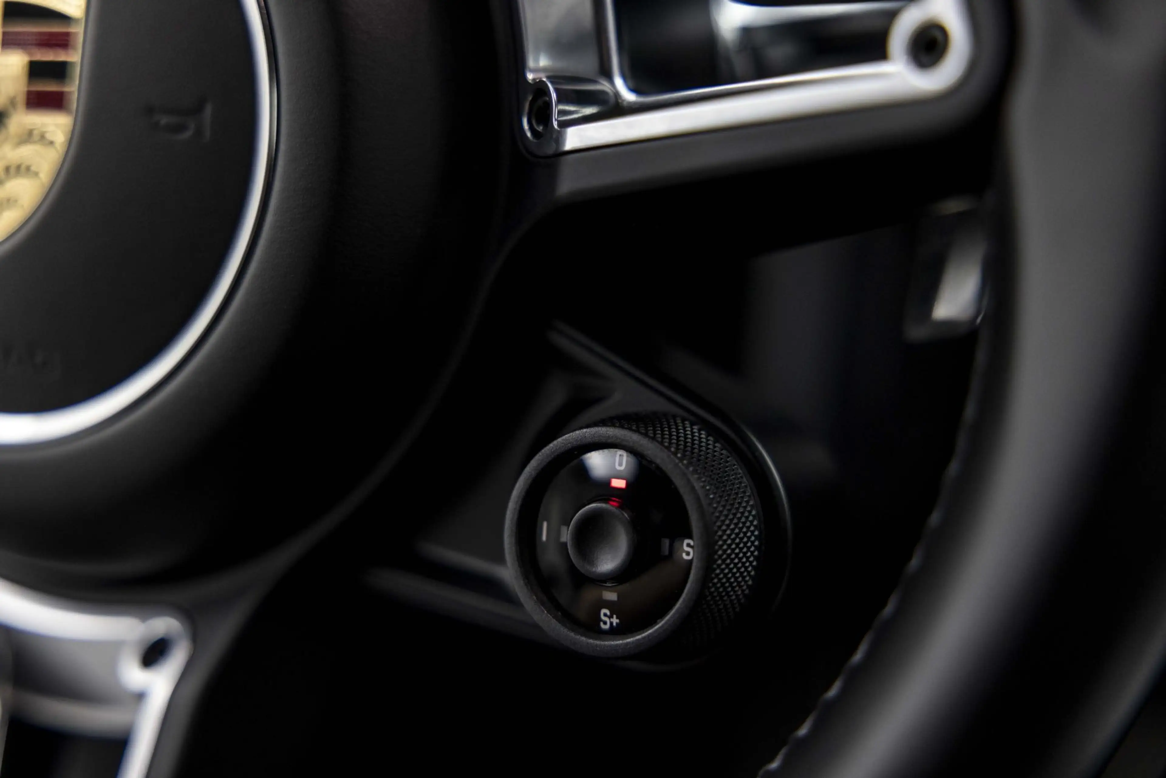 Porsche 991 991.2 - 3.0 CARRERA 4S COUPE | 45.000km — photo 35