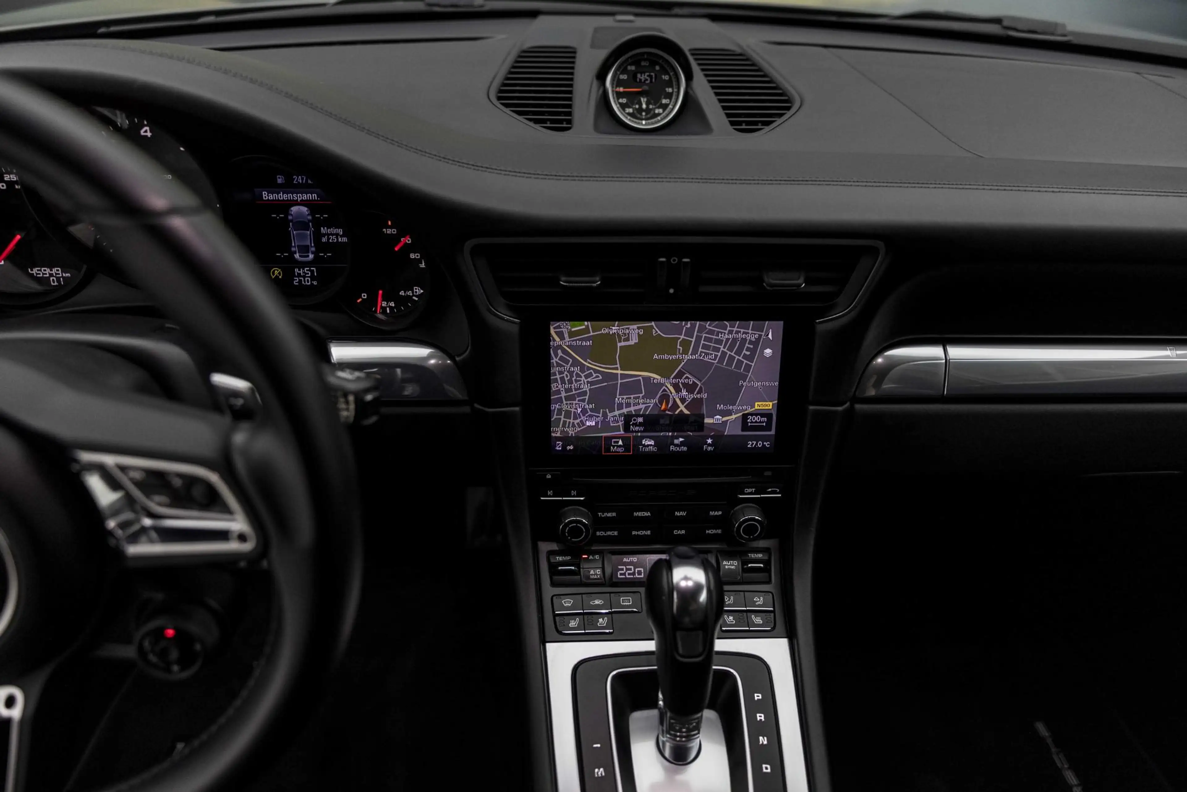 Porsche 991 991.2 - 3.0 CARRERA 4S COUPE | 45.000km — photo 40