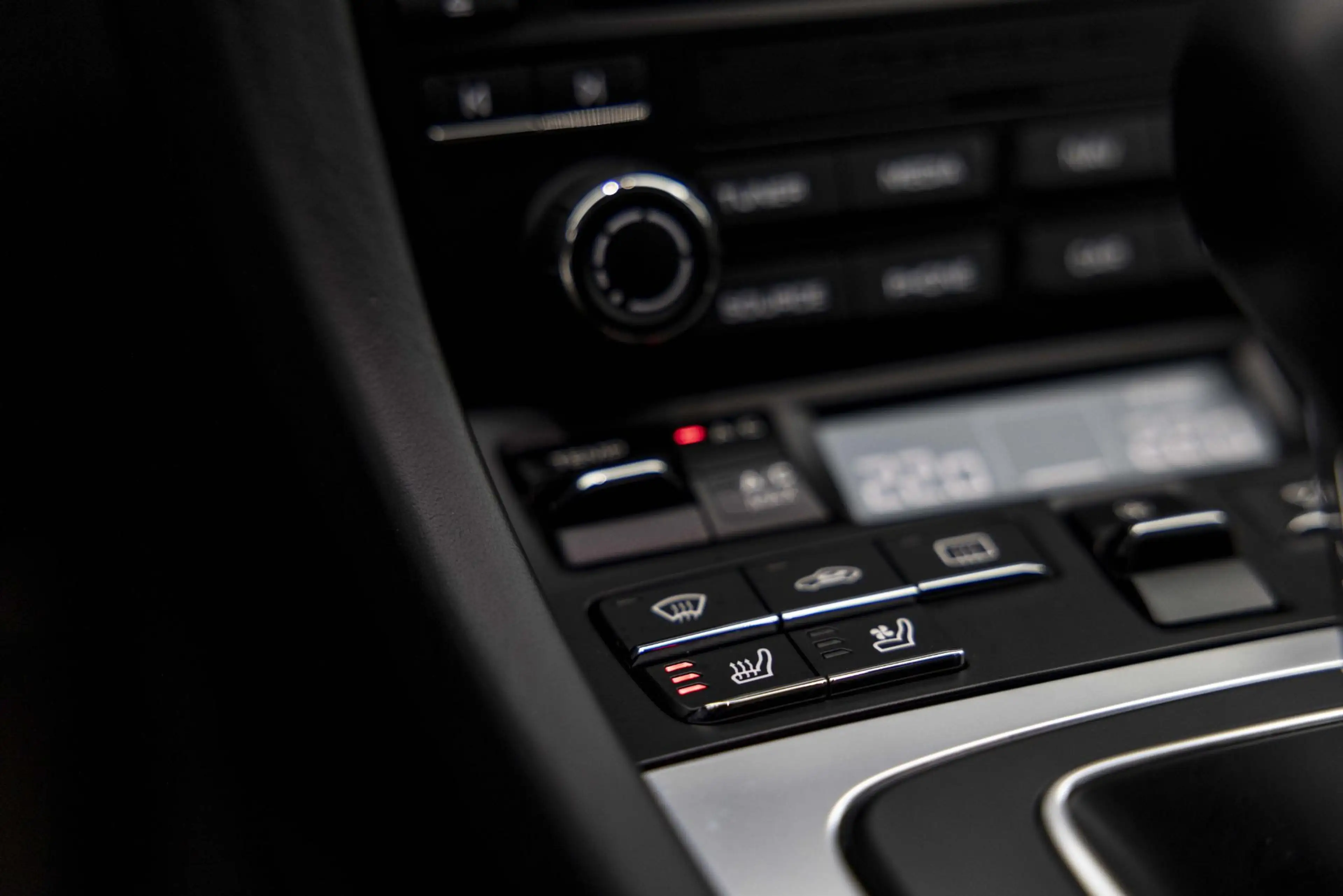 Porsche 991 991.2 - 3.0 CARRERA 4S COUPE | 45.000km — photo 47