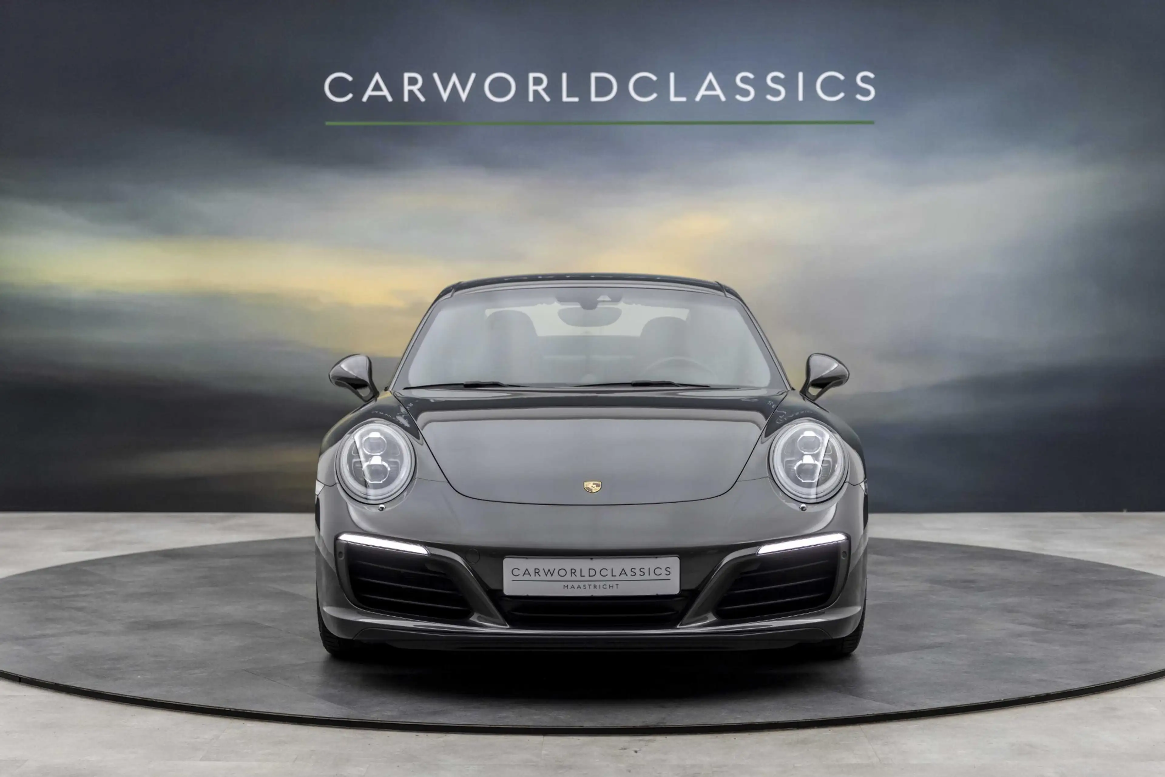 Porsche 991 991.2 - 3.0 CARRERA 4S COUPE | 45.000km — photo 11
