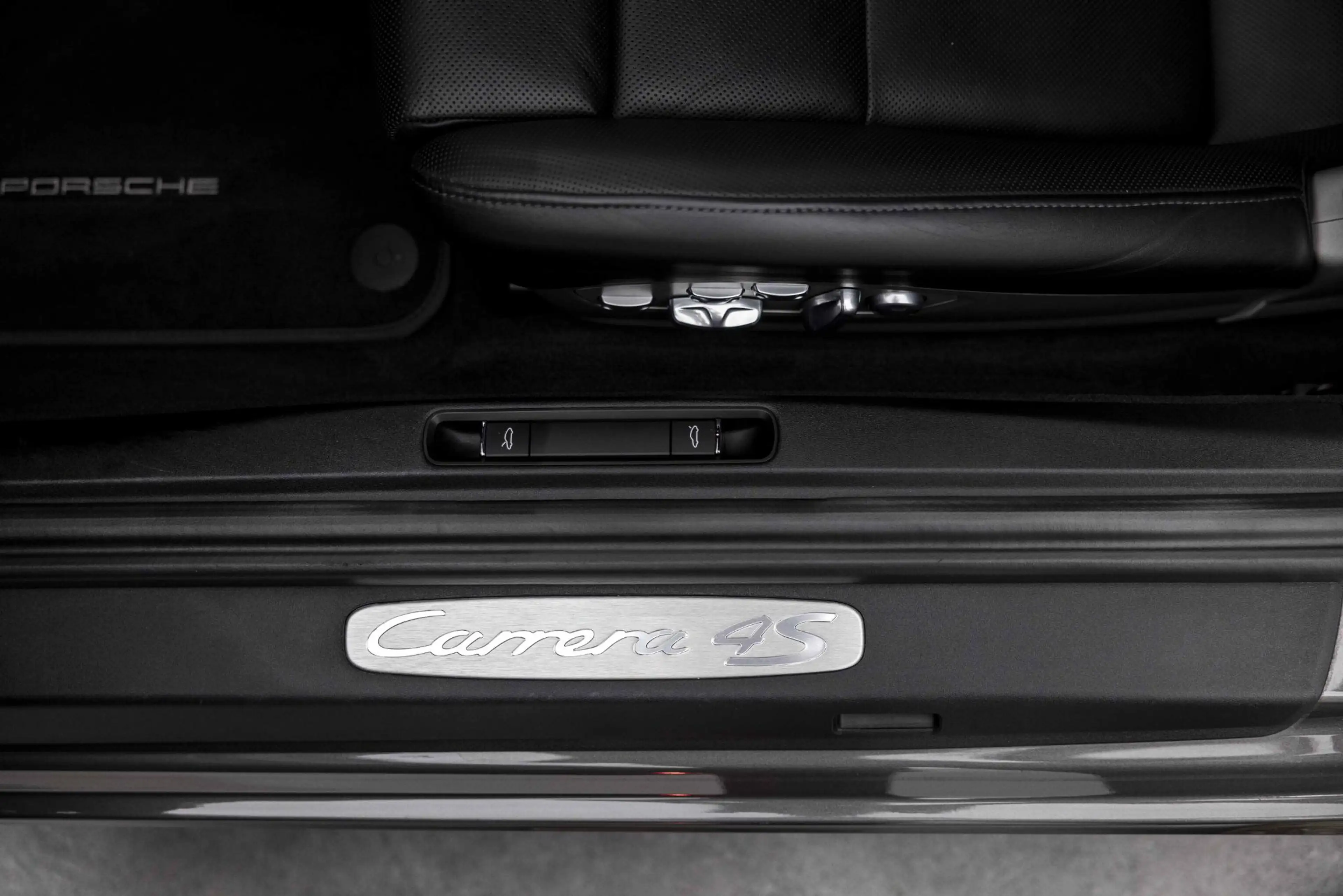 Porsche 991 991.2 - 3.0 CARRERA 4S COUPE | 45.000km — photo 28