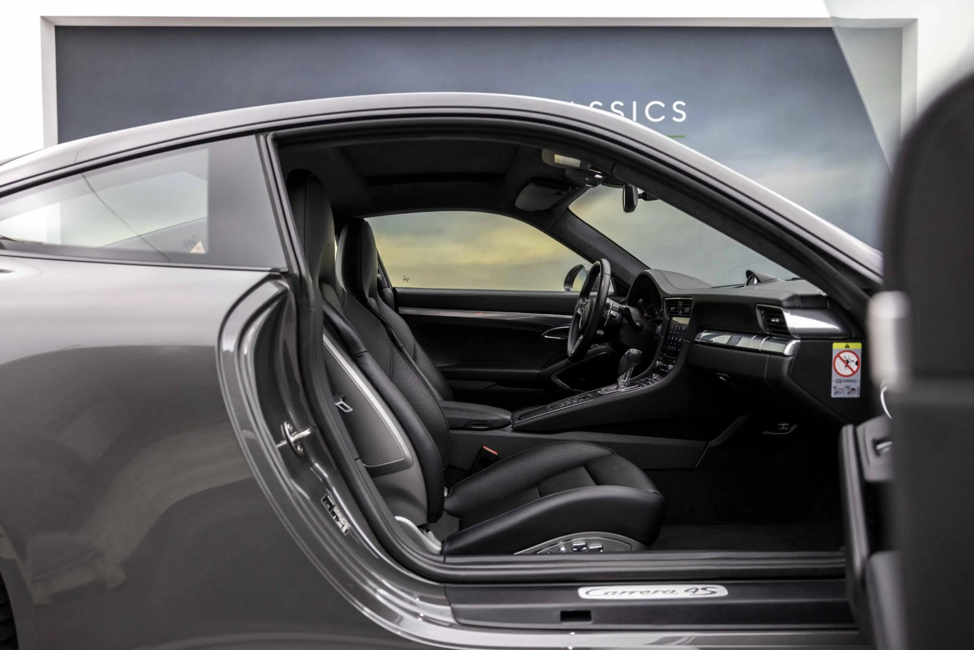 Porsche 991 991.2 - 3.0 CARRERA 4S COUPE | 45.000km — photo 19