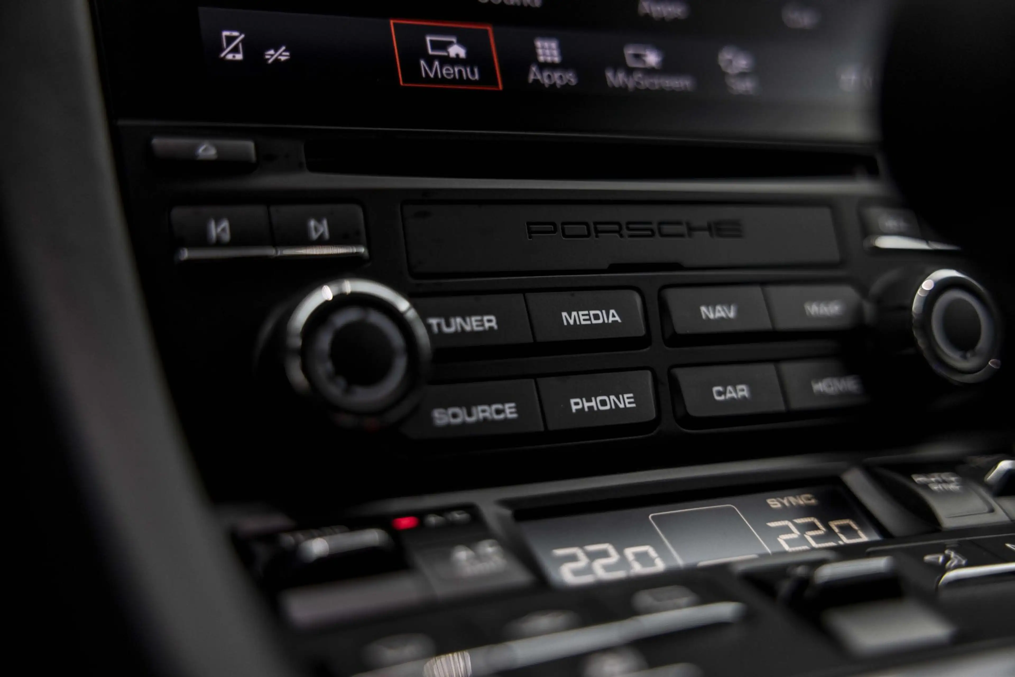 Porsche 991 991.2 - 3.0 CARRERA 4S COUPE | 45.000km — photo 50