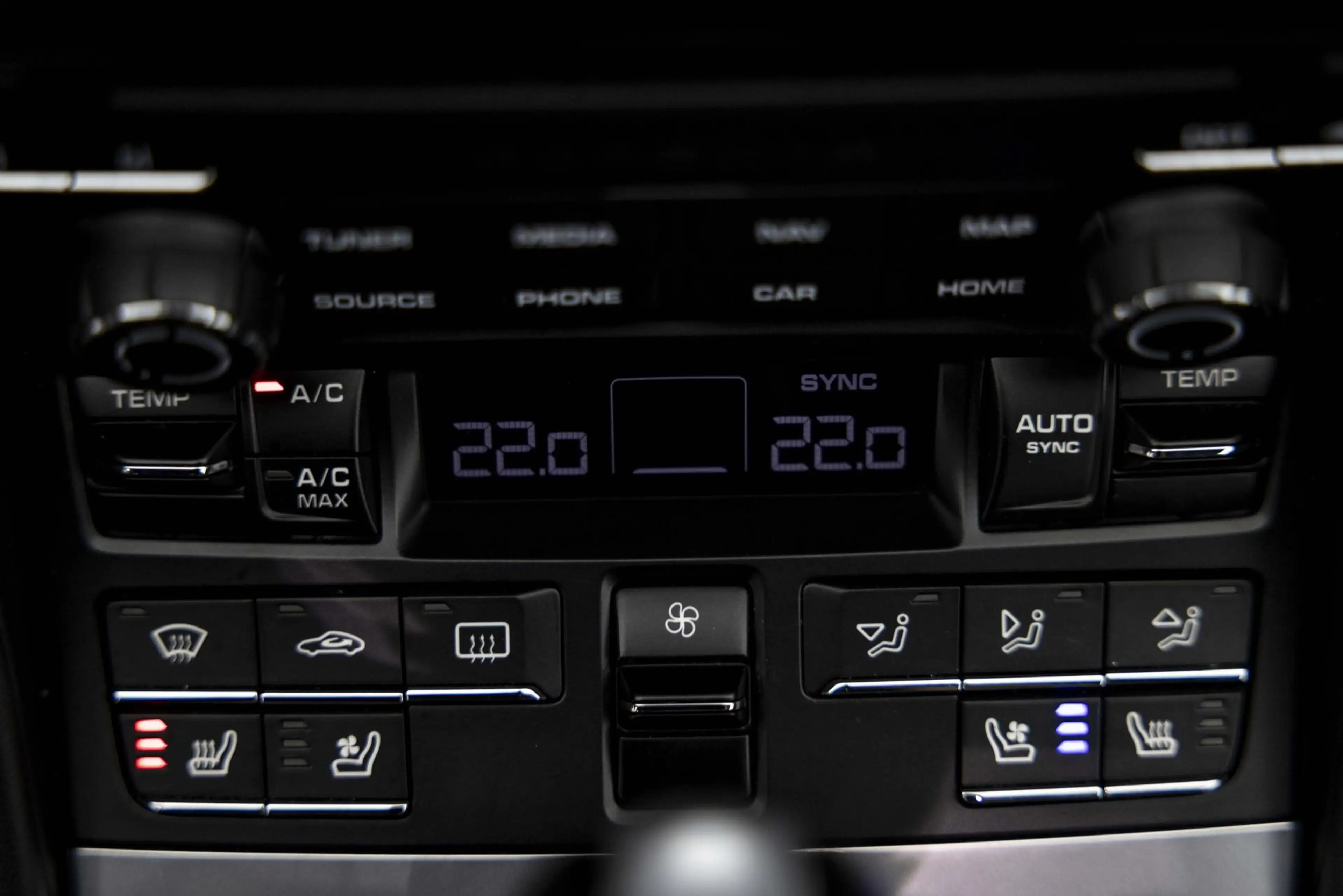Porsche 991 991.2 - 3.0 CARRERA 4S COUPE | 45.000km — photo 48