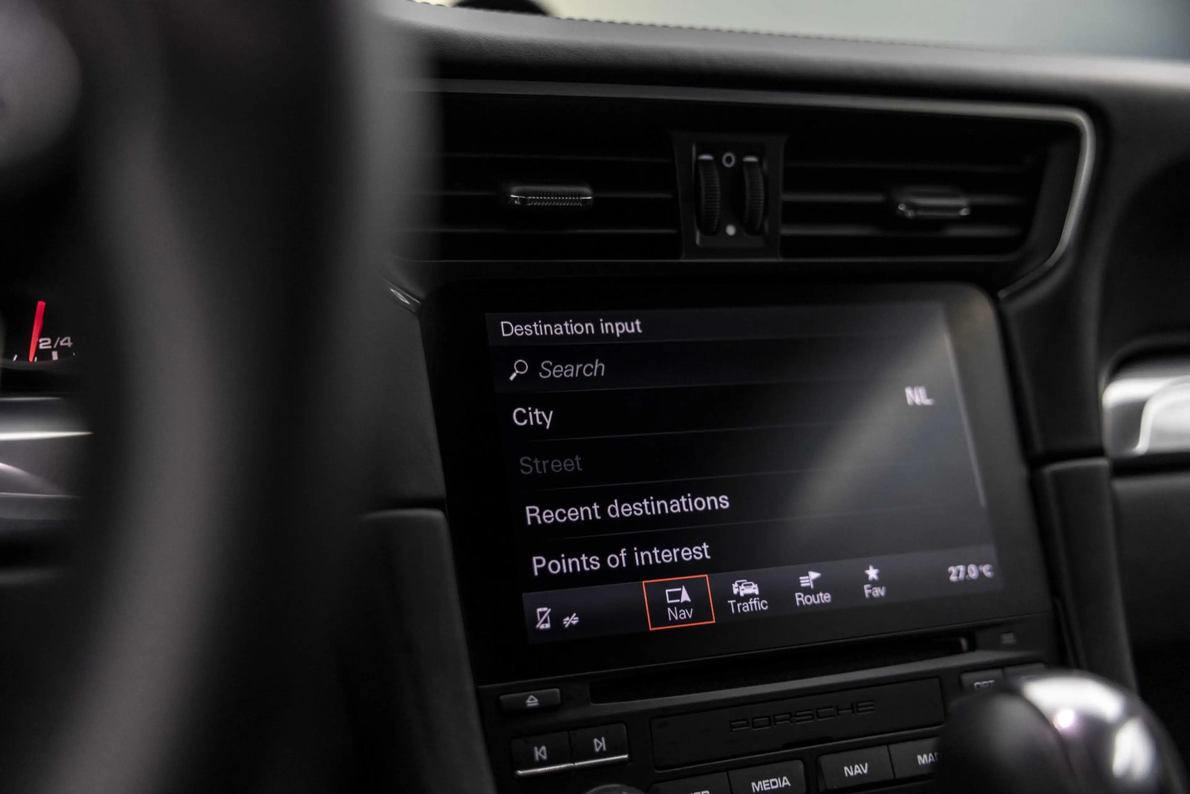 Porsche 991 991.2 - 3.0 CARRERA 4S COUPE | 45.000km — photo 39