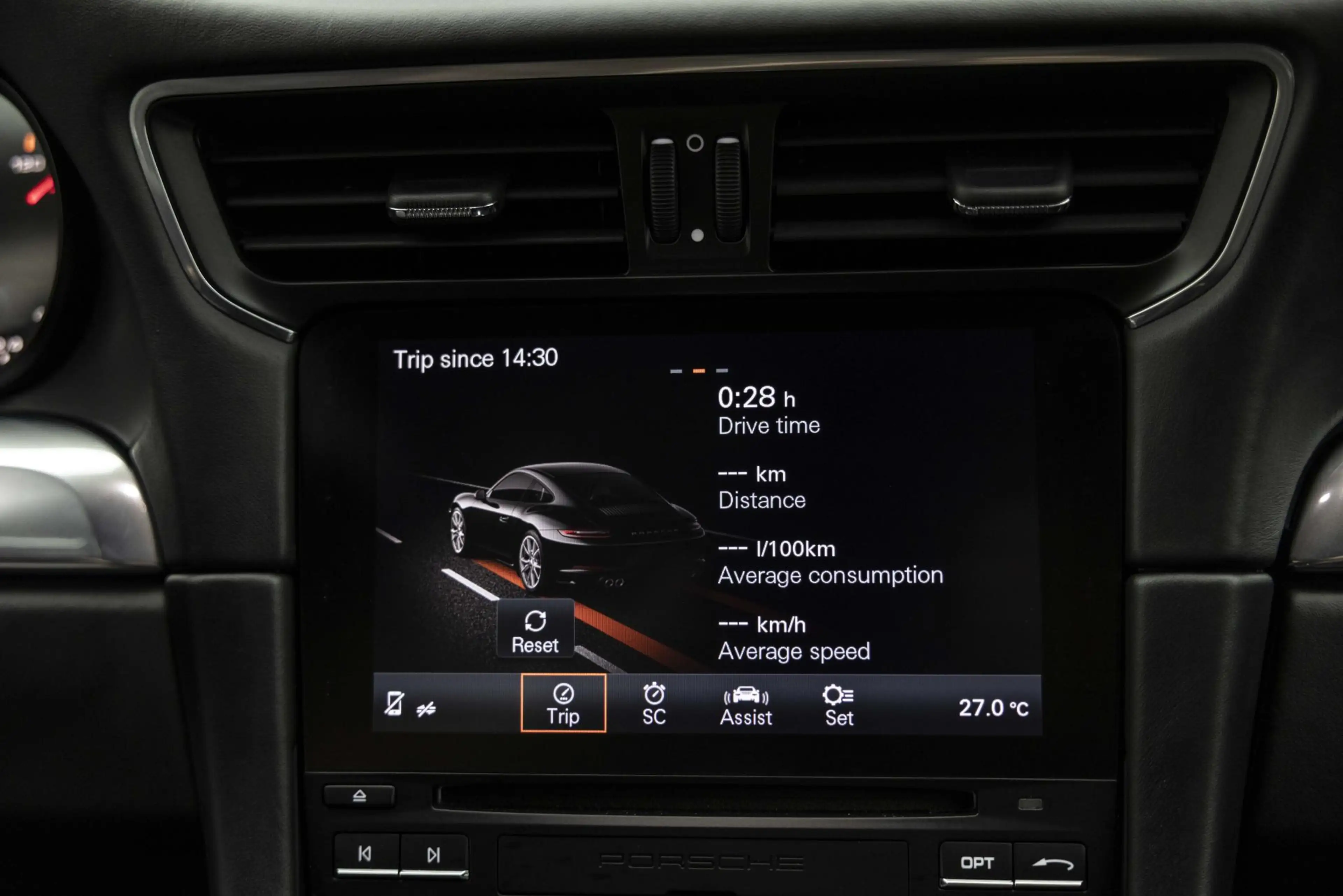 Porsche 991 991.2 - 3.0 CARRERA 4S COUPE | 45.000km — photo 43