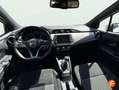 Nissan Micra IG-T+74+kW+%28100+CV%29+E6D+Visia%2B Blanc - thumbnail 7