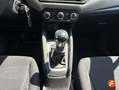 Nissan Micra IG-T+74+kW+%28100+CV%29+E6D+Visia%2B Blanc - thumbnail 8