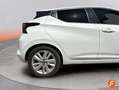 Nissan Micra IG-T+74+kW+%28100+CV%29+E6D+Visia%2B Blanc - thumbnail 16