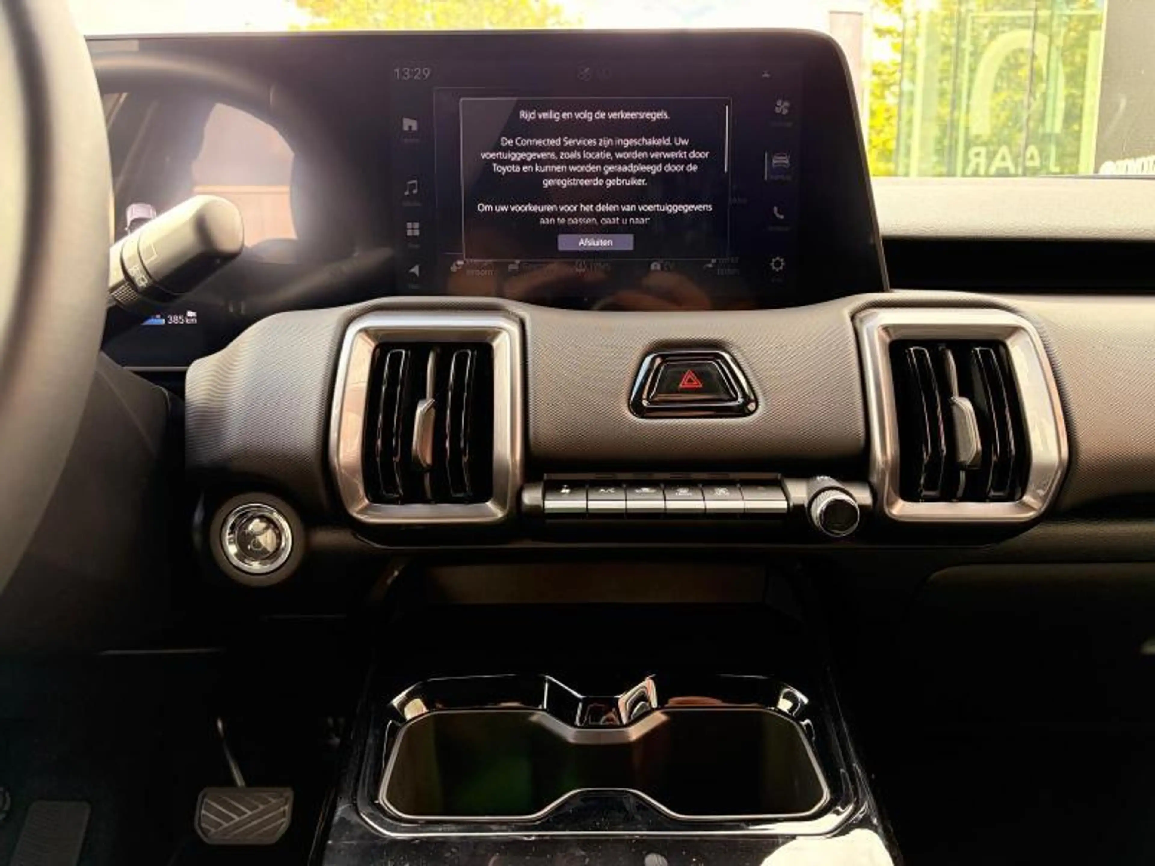 Toyota Urban Cruiser 61kW - LONG RANGE EXECUTIVE — photo 15