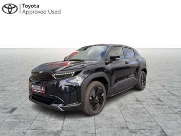 61kW - LONG RANGE EXECUTIVE