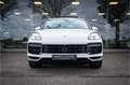 Porsche Cayenne 4.0 Turbo ** PCCB** Burmester ** Approved ** Panod Blanc - thumbnail 18