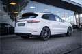 Porsche Cayenne 4.0 Turbo ** PCCB** Burmester ** Approved ** Panod Blanc - thumbnail 40