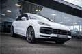 Porsche Cayenne 4.0 Turbo ** PCCB** Burmester ** Approved ** Panod Blanc - thumbnail 19