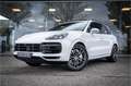 Porsche Cayenne 4.0 Turbo ** PCCB** Burmester ** Approved ** Panod Blanc - thumbnail 2