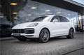 Porsche Cayenne 4.0 Turbo ** PCCB** Burmester ** Approved ** Panod Blanc - thumbnail 27