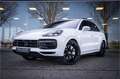 Porsche Cayenne 4.0 Turbo ** PCCB** Burmester ** Approved ** Panod Blanc - thumbnail 1