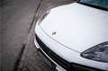 Porsche Cayenne 4.0 Turbo ** PCCB** Burmester ** Approved ** Panod Blanc - thumbnail 17