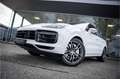 Porsche Cayenne 4.0 Turbo ** PCCB** Burmester ** Approved ** Panod Blanc - thumbnail 20