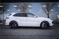 Porsche Cayenne 4.0 Turbo ** PCCB** Burmester ** Approved ** Panod Blanc - thumbnail 10
