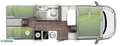 Forster A 699 EB Travel-,Comfort-& Winter-Paket Weiß - thumbnail 2