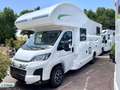 Forster A 699 EB Travel-,Comfort-& Winter-Paket Weiß - thumbnail 3