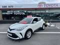 Toyota C-HR 😍ETAT NEUF✅GARANTIE 2031👍DISPO IMMÉDIATEM Blanc - thumbnail 1