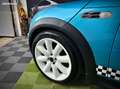 MINI One Cooper S R53 170cv BVA Blau - thumbnail 2