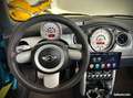 MINI One Cooper S R53 170cv BVA Blau - thumbnail 11